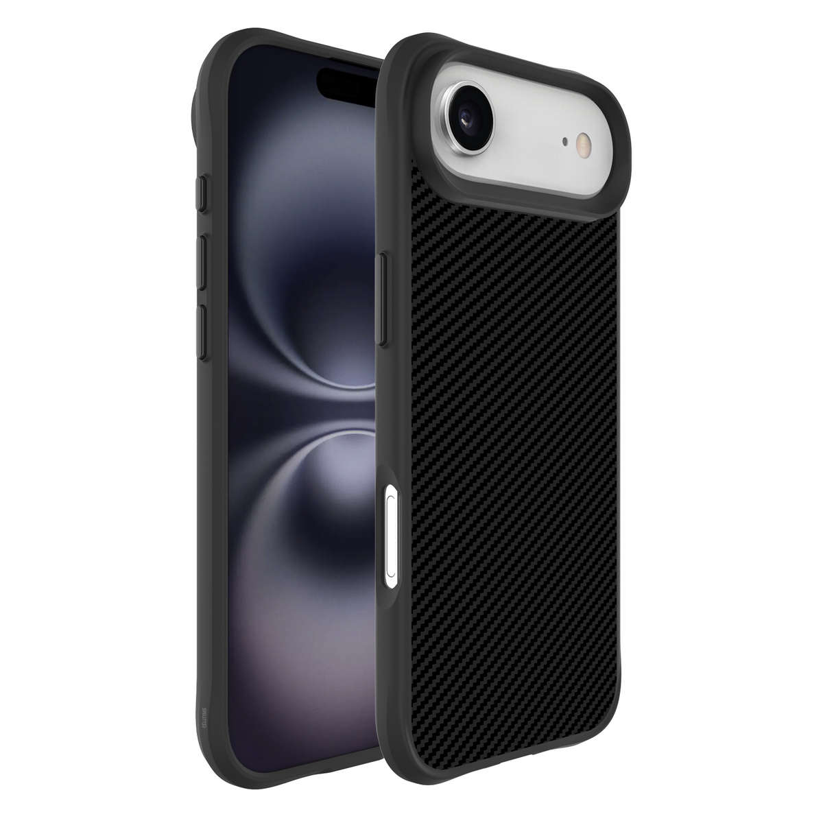 CellTime Case for iPhone 17 Air Combat X Shockproof Cover