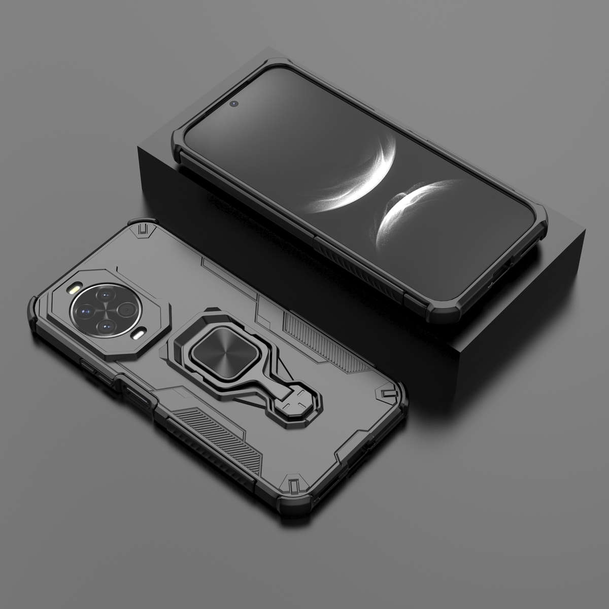 CellTime Case for Huawei Nova 14 KingKong Shockproof Cover