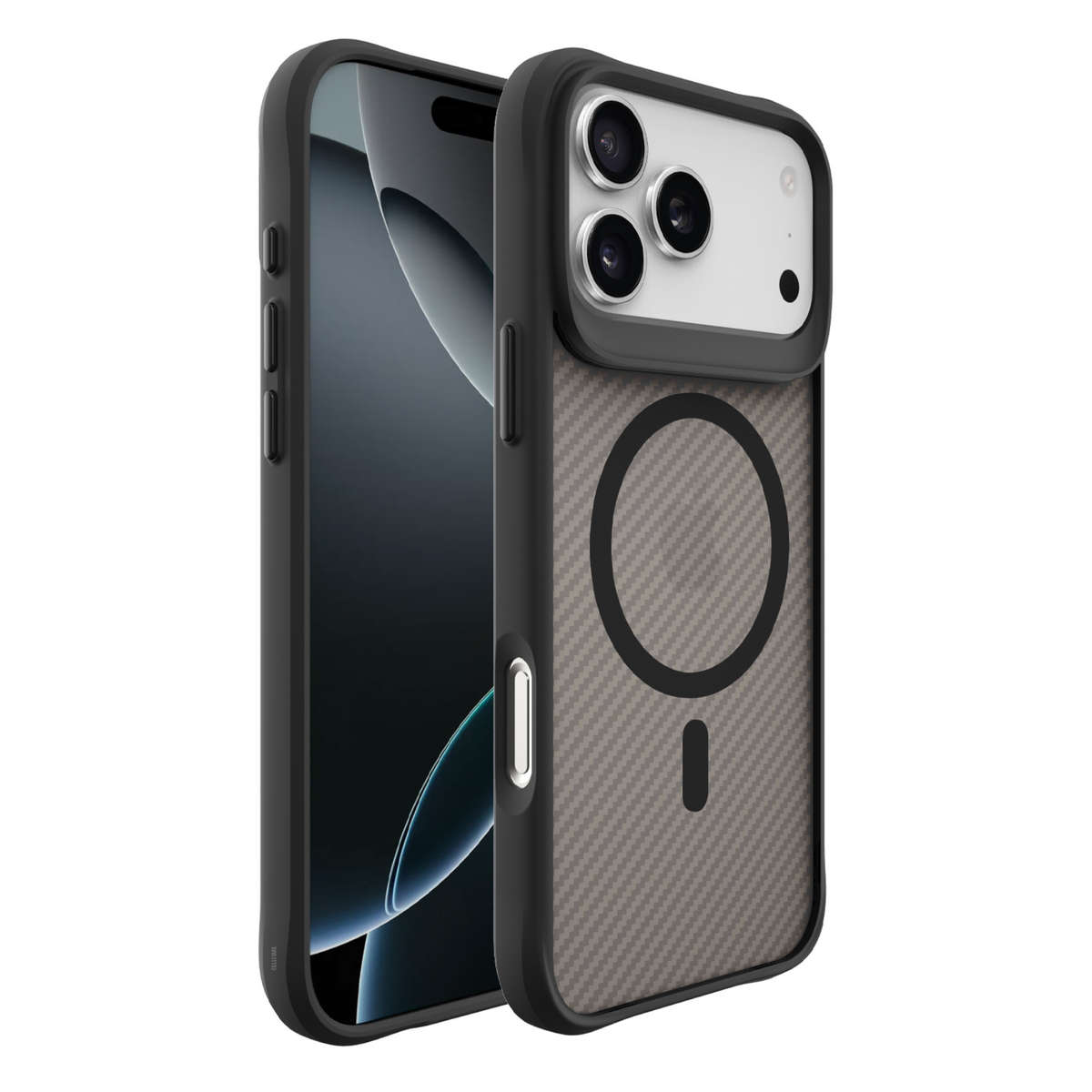 CellTime Case for iPhone 17 Pro/17 Pro Max Combat MagSafe Cover