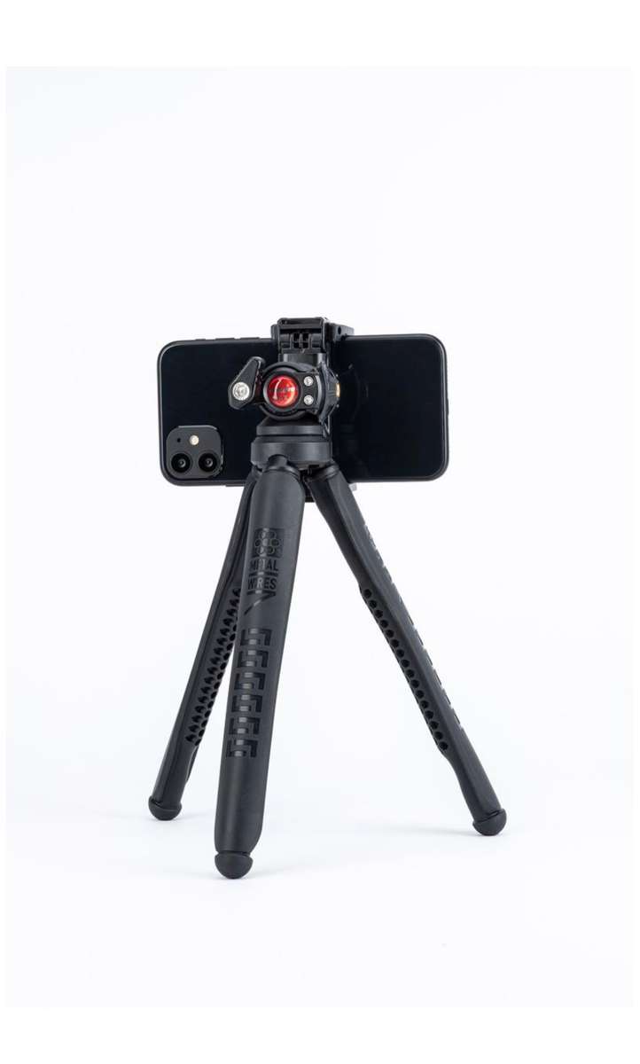 Fotopro Flexible Versatile Table Camera / Smartphone Tripod Stand - UFO-4