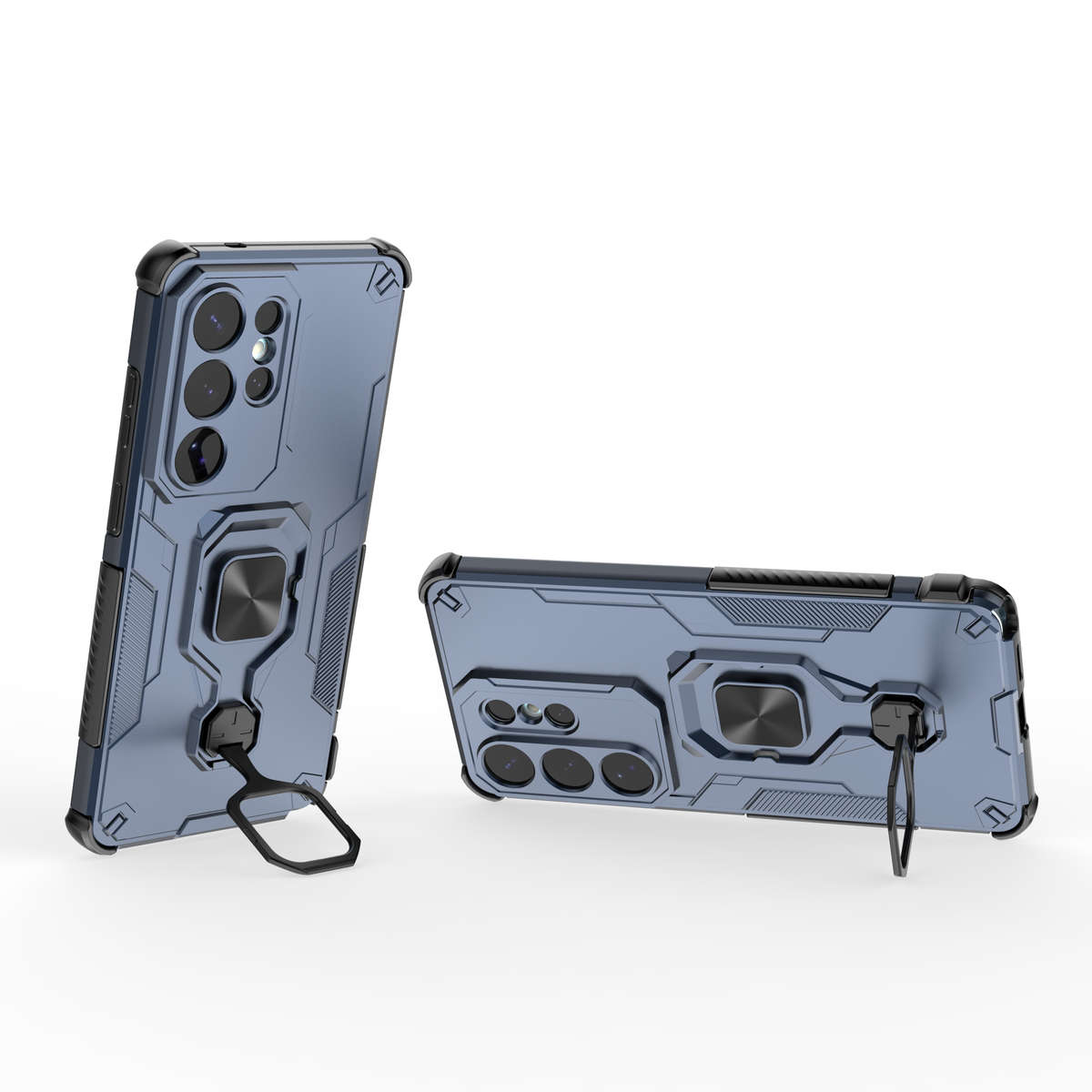 CellTime Case for Galaxy S26 Ultra KingKong Shockproof Cover