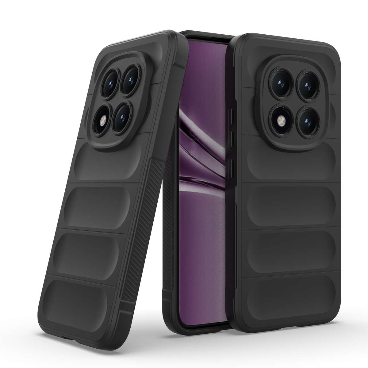 CellTime Case Compatible with Redmi Note 15 Pro Plus 5G Magic Shield Cover