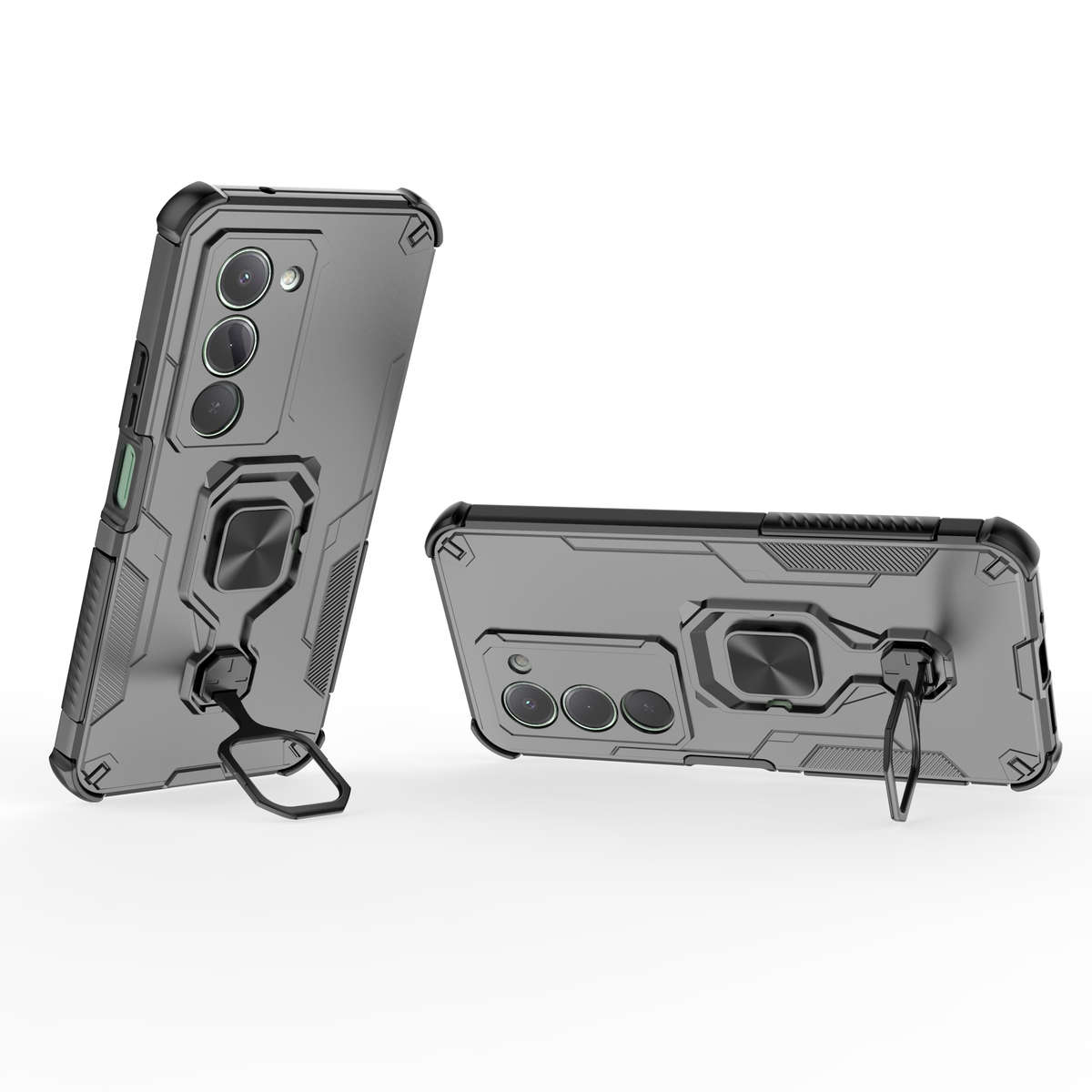 CellTime Case for Redmi 15 KingKong Shockproof Cover