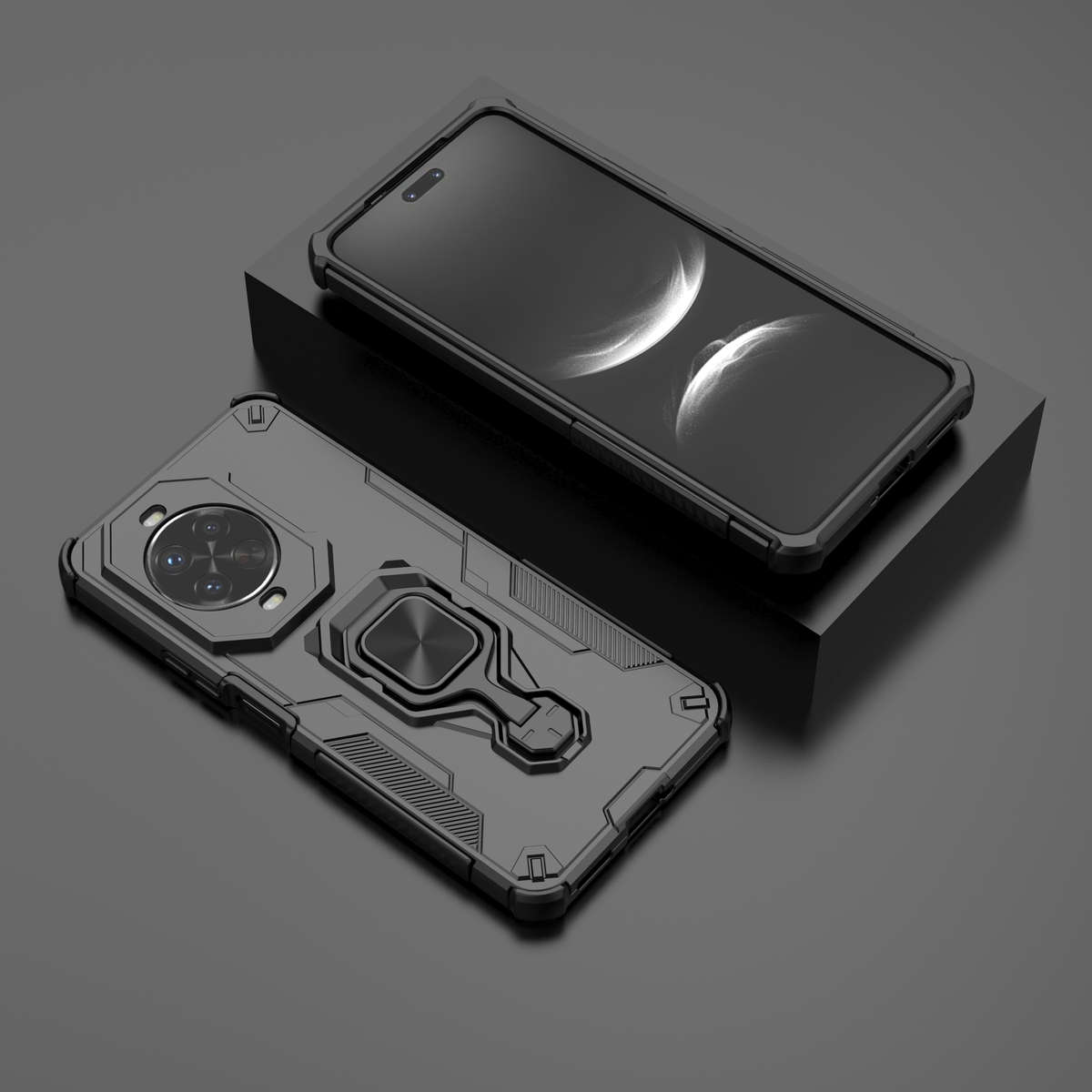 CellTime Case for Huawei Nova 14 Pro KingKong Shockproof Cover