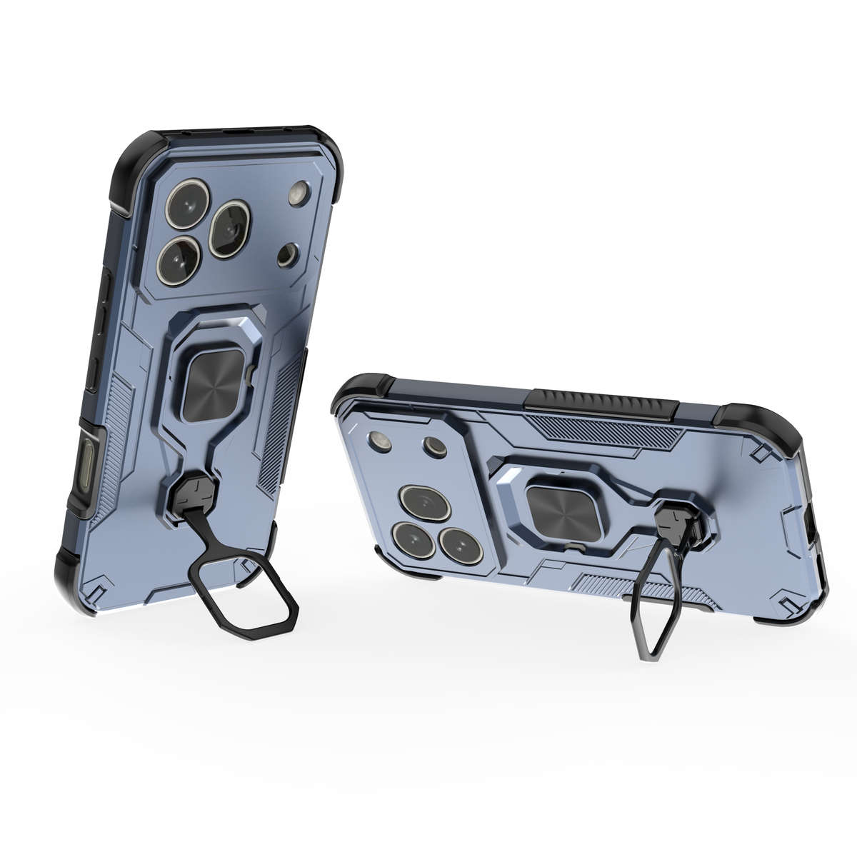 CellTime Case for Honor 600 Pro KingKong Shockproof Cover