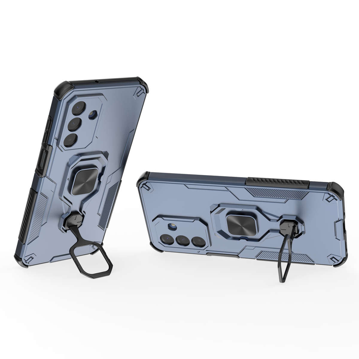 CellTime Case for Galaxy A17 KingKong Shockproof Cover
