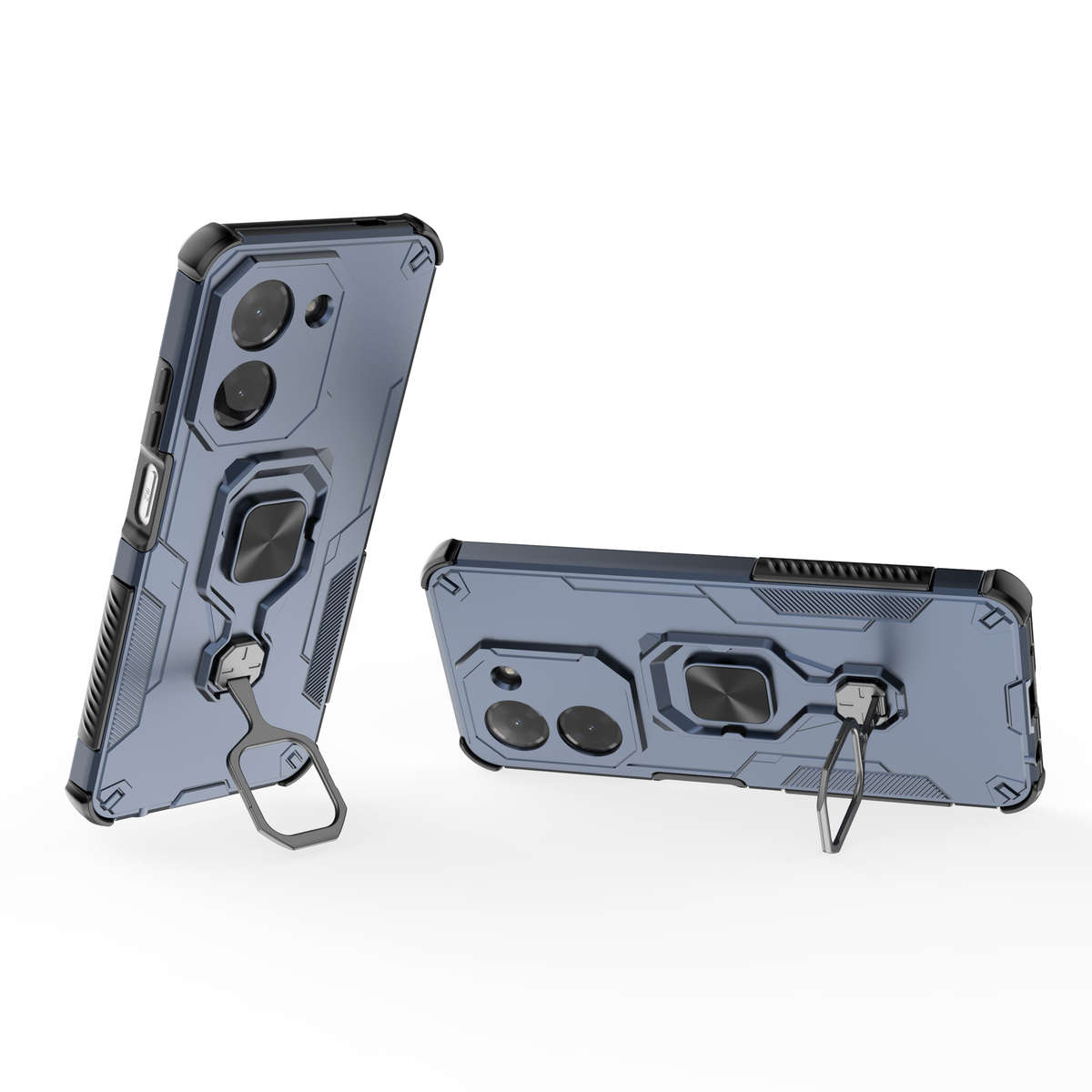 CellTime Case Compatible with Redmi A5 KingKong Shockproof Cover