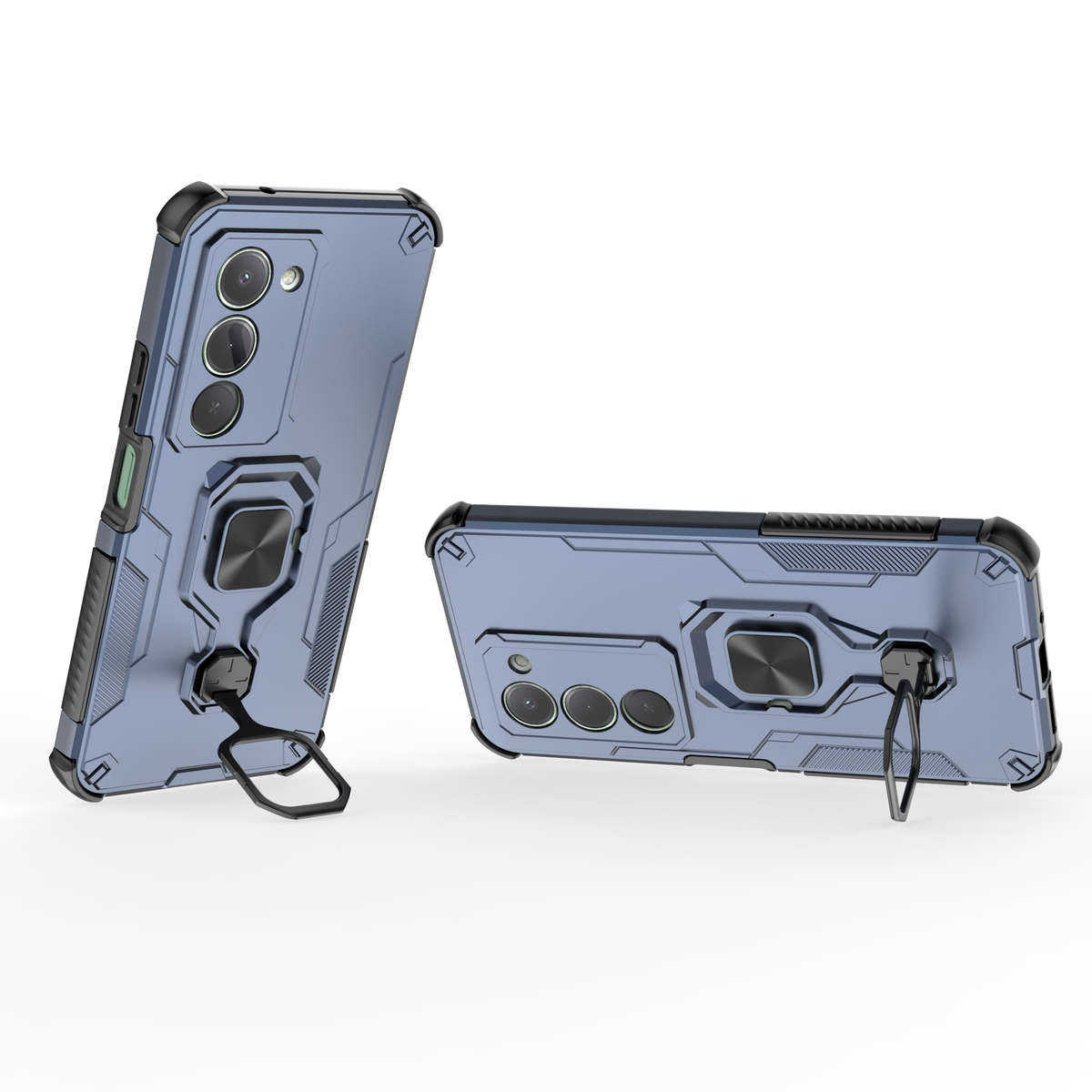 CellTime Case for Redmi 15 KingKong Shockproof Cover