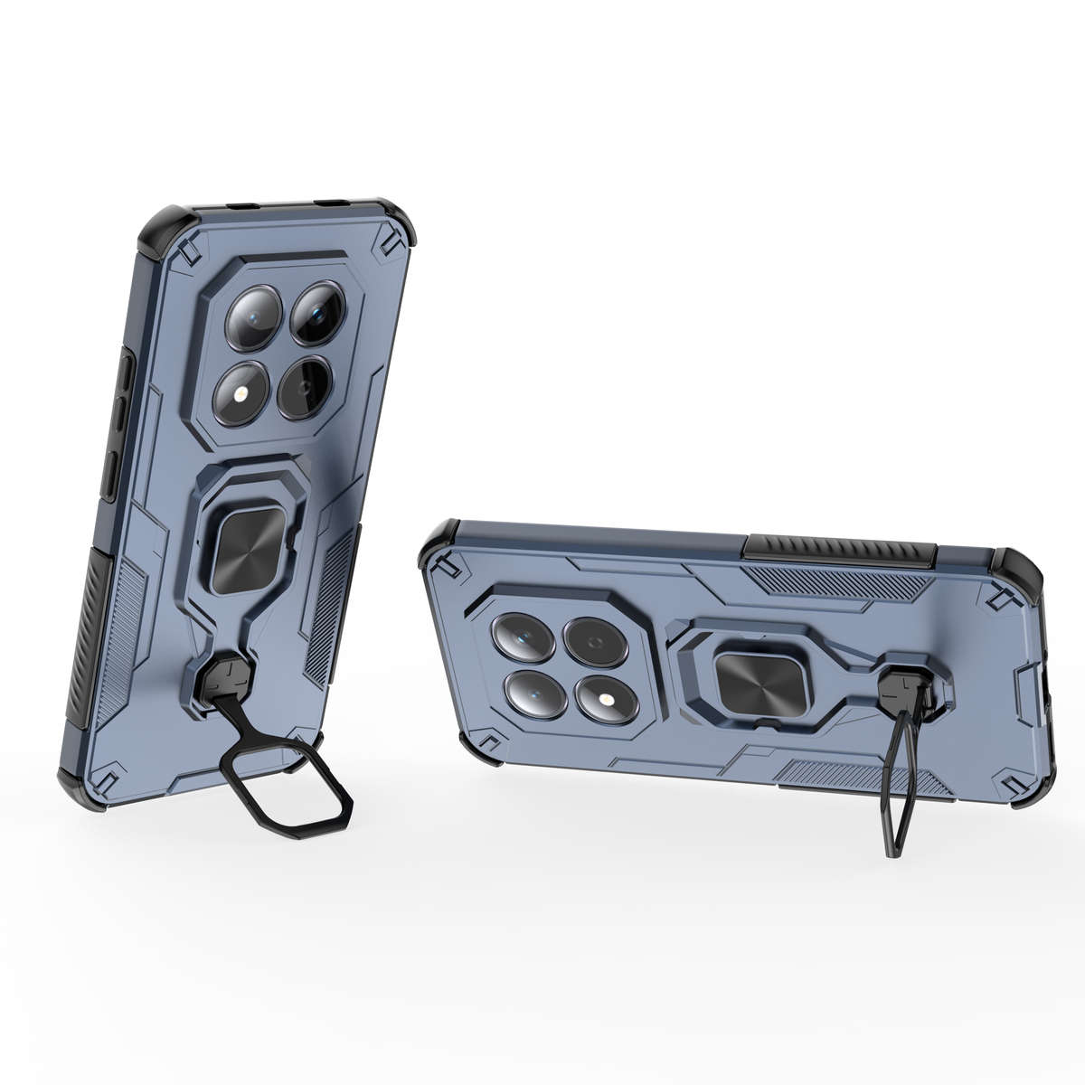 CellTime Case Compatible with Redmi Note 15 Pro 4G KingKong Cover