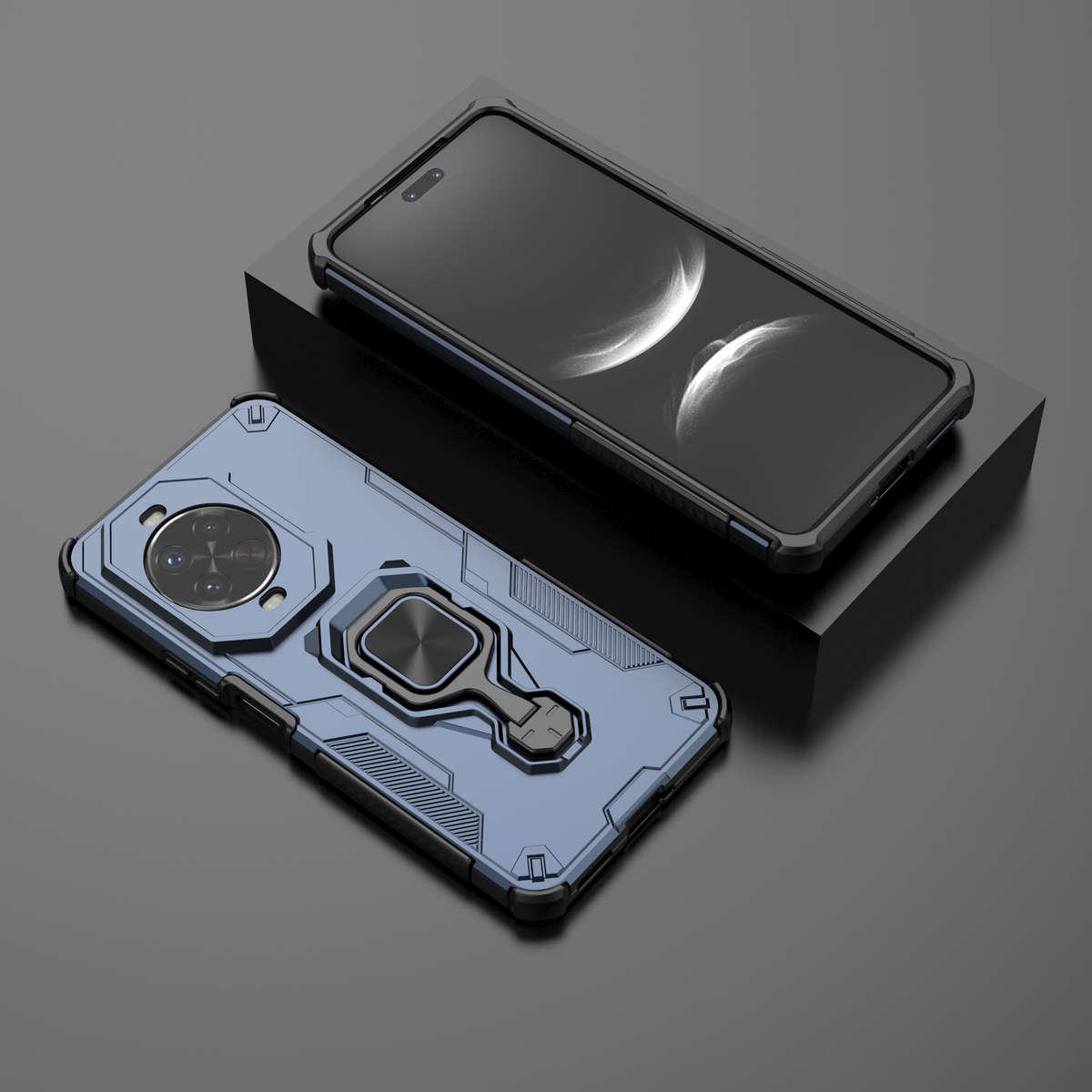 CellTime Case for Huawei Nova 14 Pro KingKong Shockproof Cover