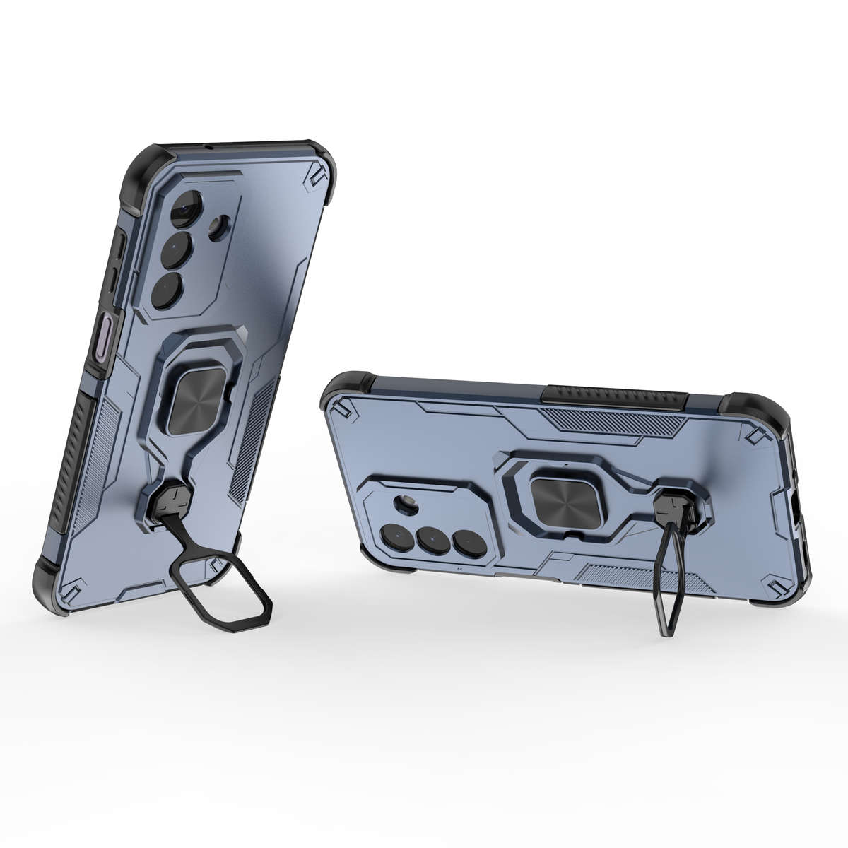 CellTime Case Compatible with Galaxy A27 KingKong Shockproof Cover