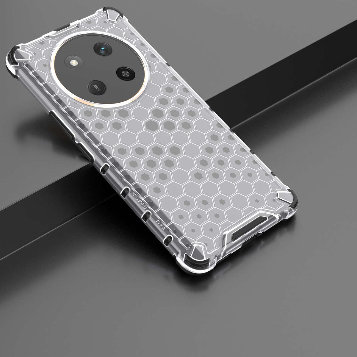 CellTime Honeycomb Case for Honor X9c 5G Shockproof Cover