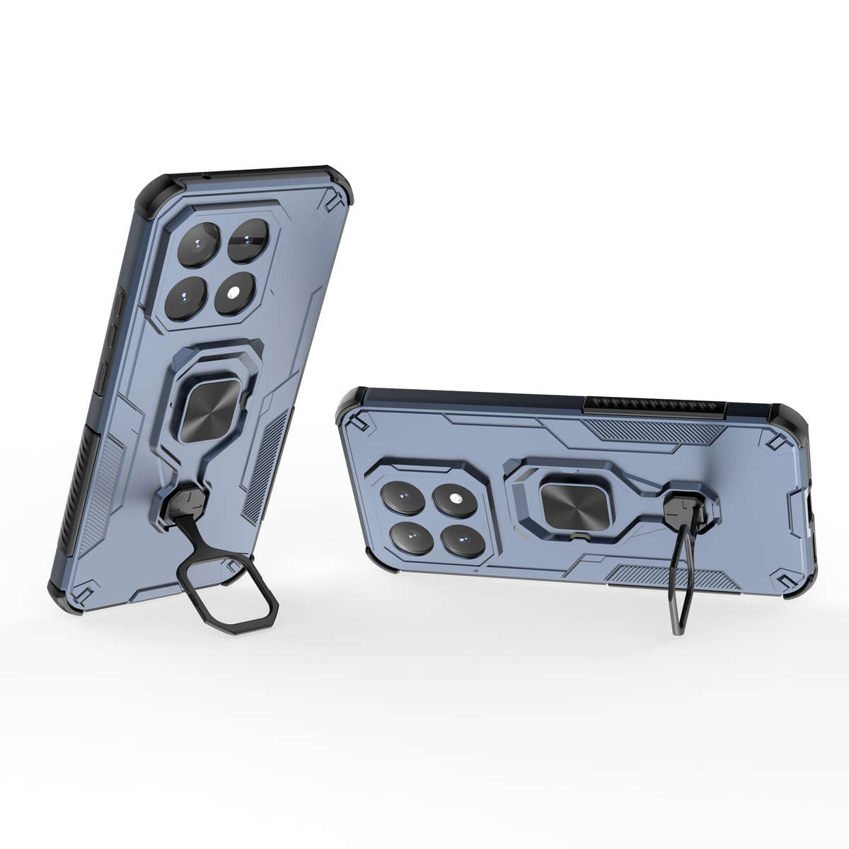 CellTime Case for Xiaomi 15T KingKong Shockproof Cover