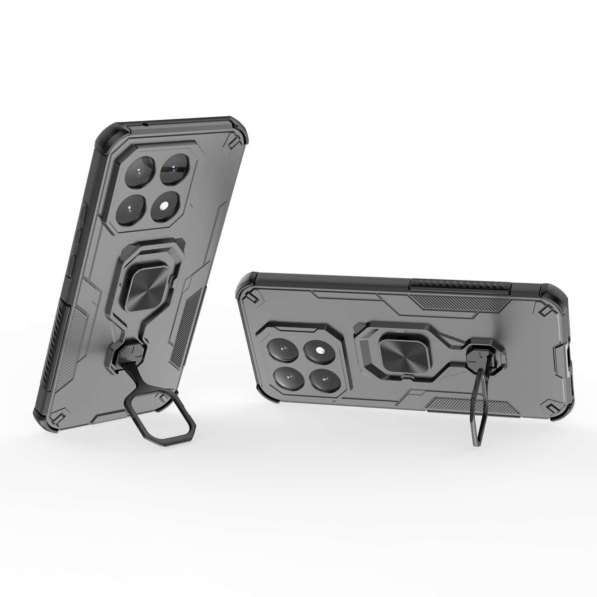 CellTime Case for Xiaomi 15T KingKong Shockproof Cover