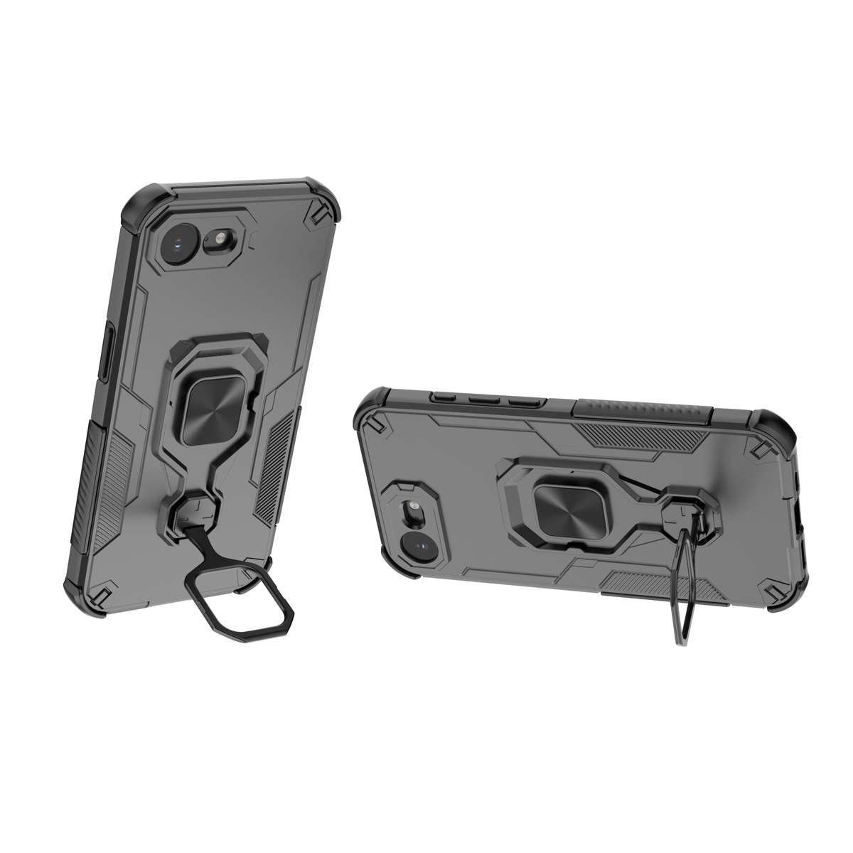 CellTime Case Compatible with iPhone 17e KingKong Shockproof Cover