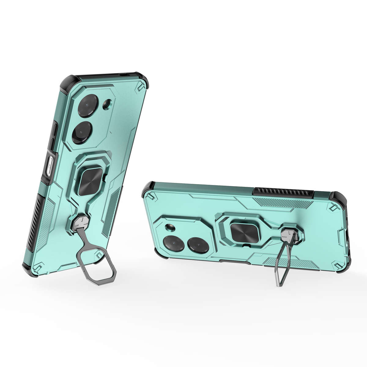 CellTime Case Compatible with Redmi A5 KingKong Shockproof Cover