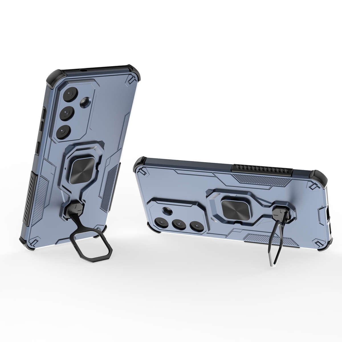 CellTime Case for Galaxy S25 FE KingKong Shockproof Cover