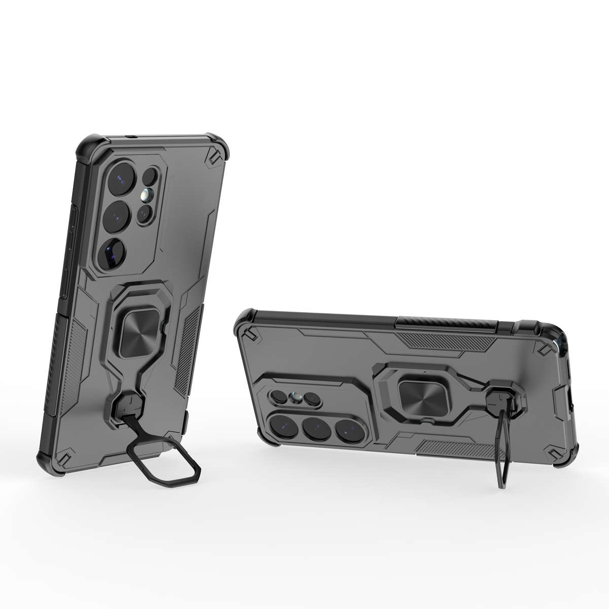 CellTime Case for Galaxy S26 Ultra KingKong Shockproof Cover