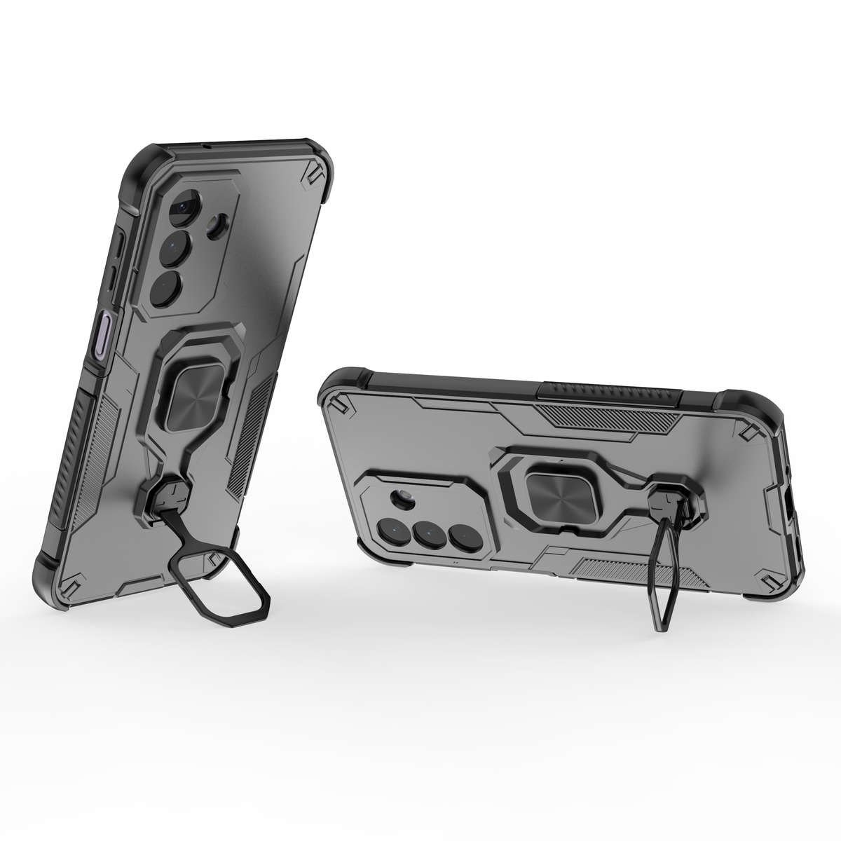 CellTime Case Compatible with Galaxy A27 KingKong Shockproof Cover