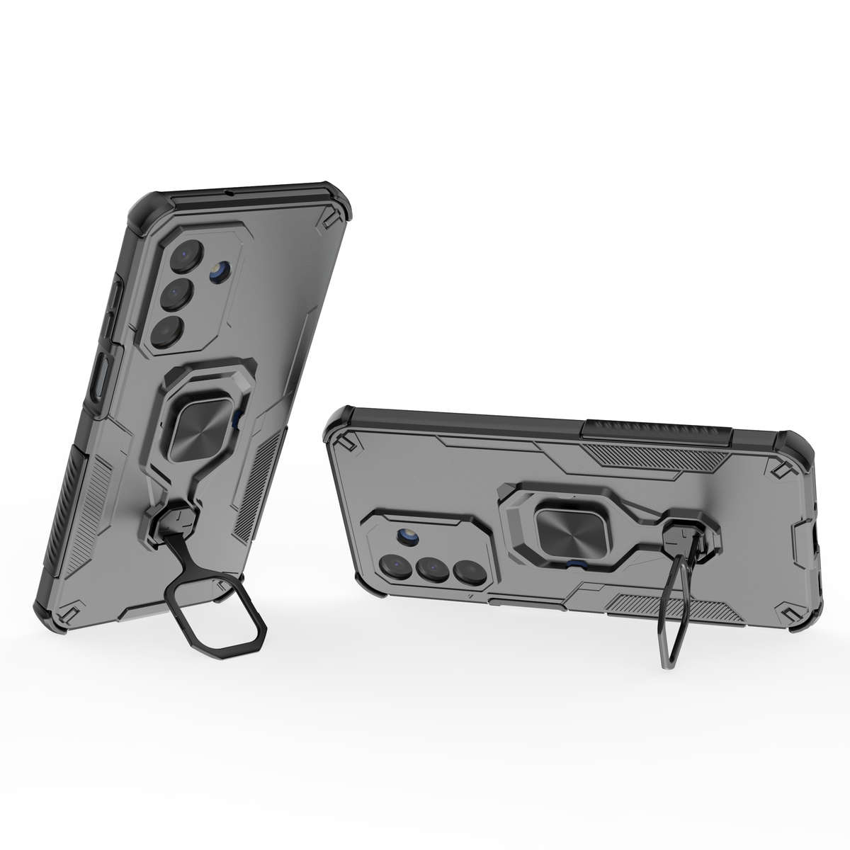 CellTime Case for Galaxy A17 KingKong Shockproof Cover