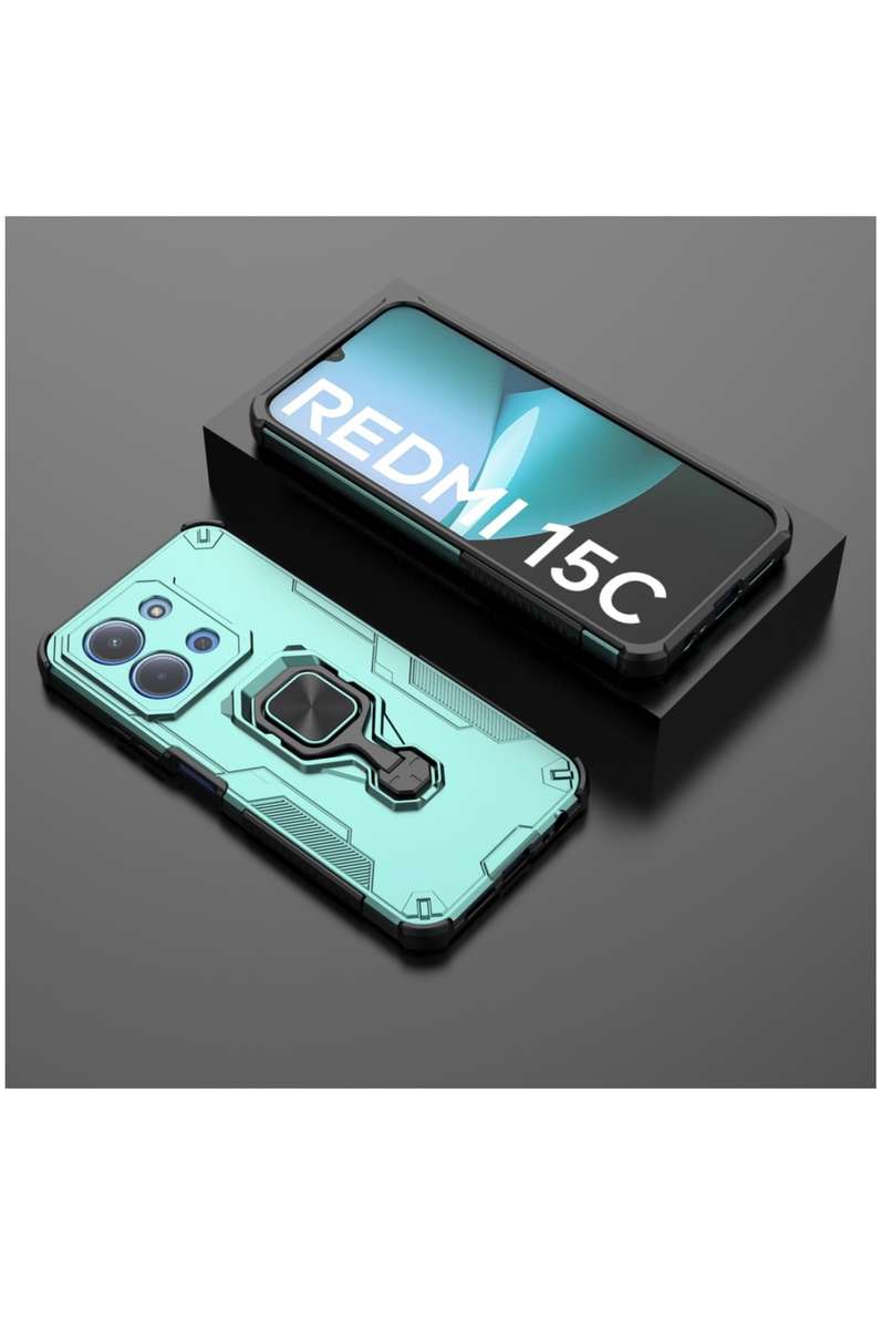 Redmi 15C KingKong Shockproof Cover