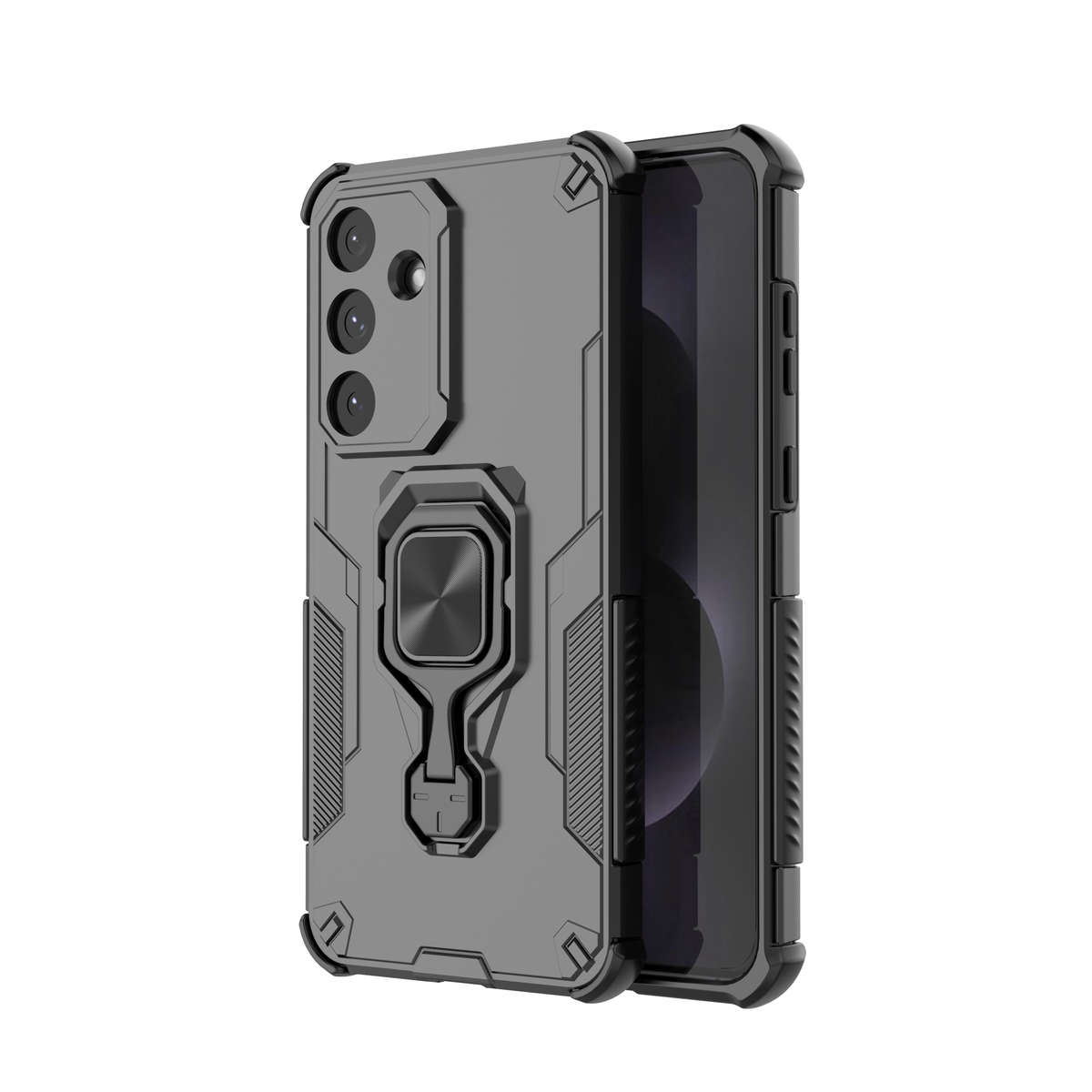 CellTime Case for Galaxy S25 FE KingKong Shockproof Cover