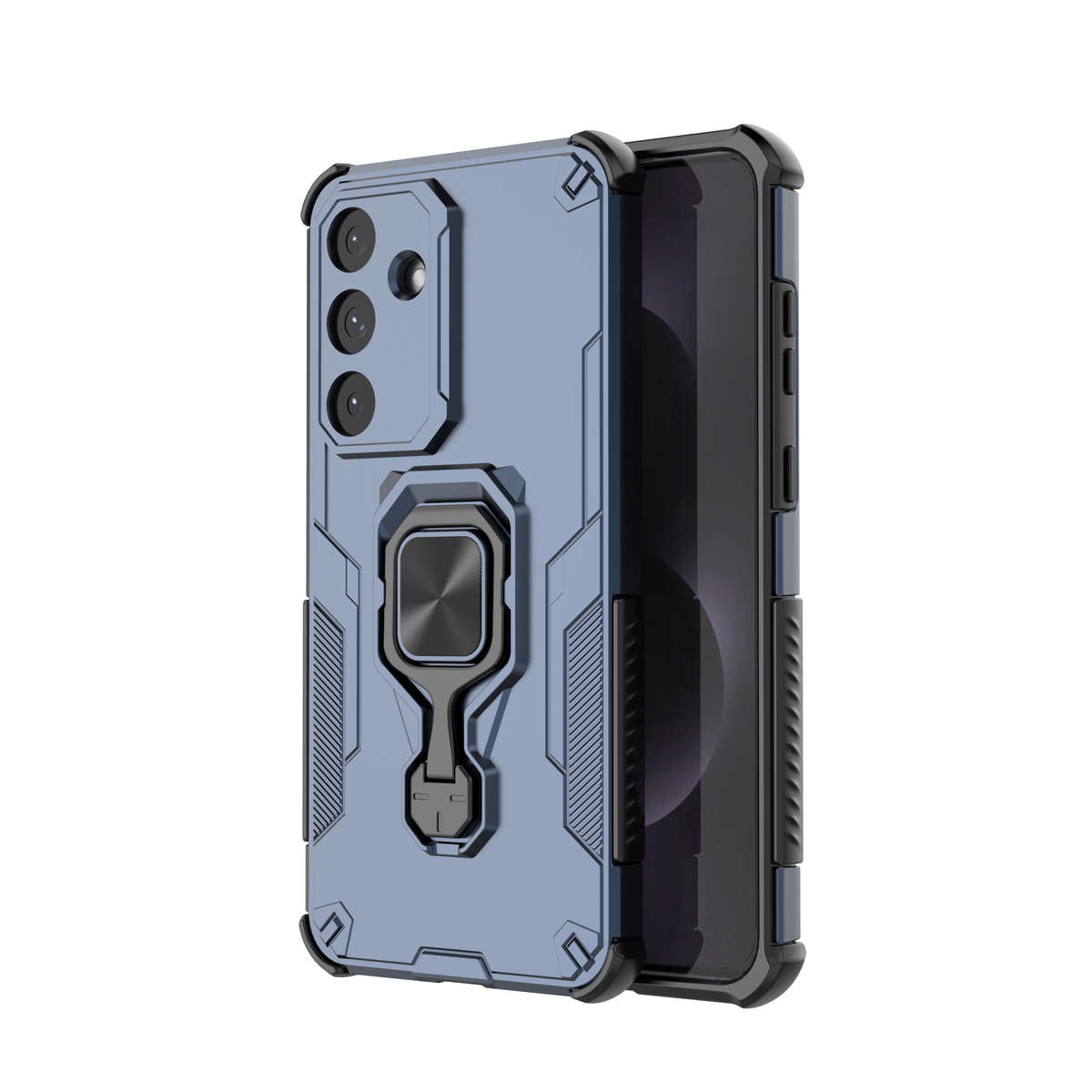 CellTime Case for Galaxy S25 FE KingKong Shockproof Cover