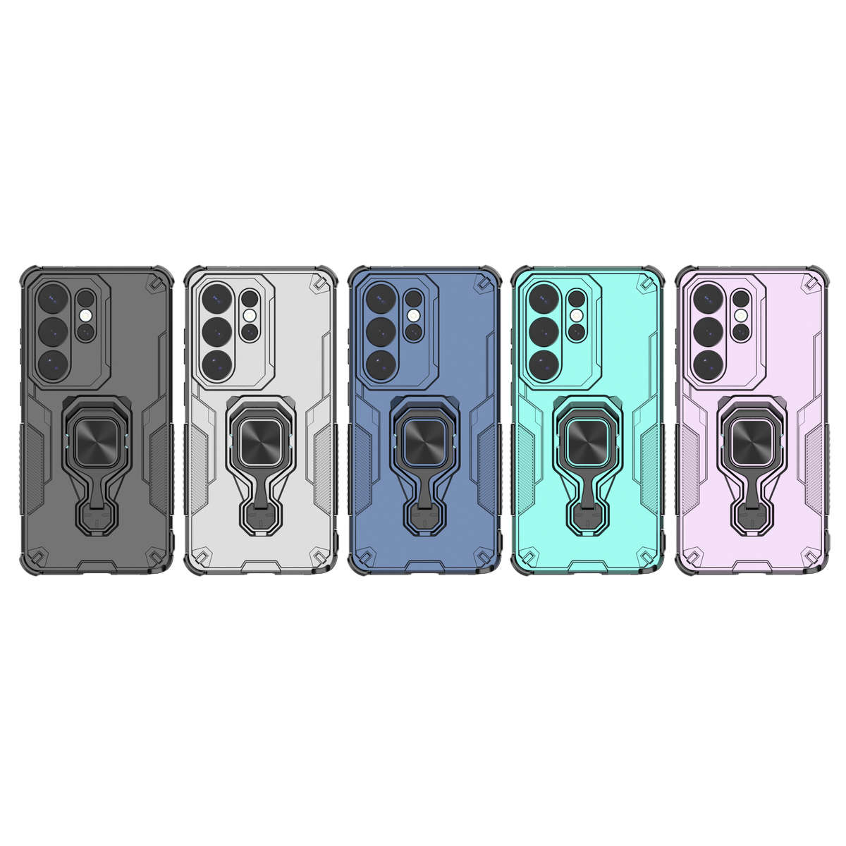 CellTime Case for Galaxy S26 Ultra KingKong Shockproof Cover