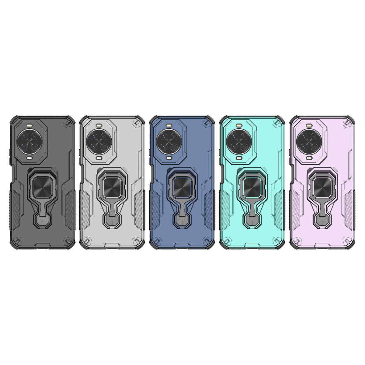 CellTime Case for Huawei Nova 14 KingKong Shockproof Cover