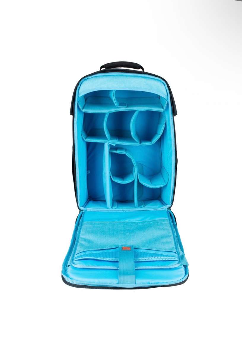 Fotopro Ergonomic Professional Photography Backpack Camera Bag - FB-4 Pro