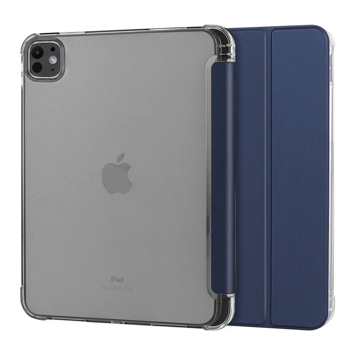 iPad Pro 11" (M4) 2024 O'Slim Air Design Shockproof Cover