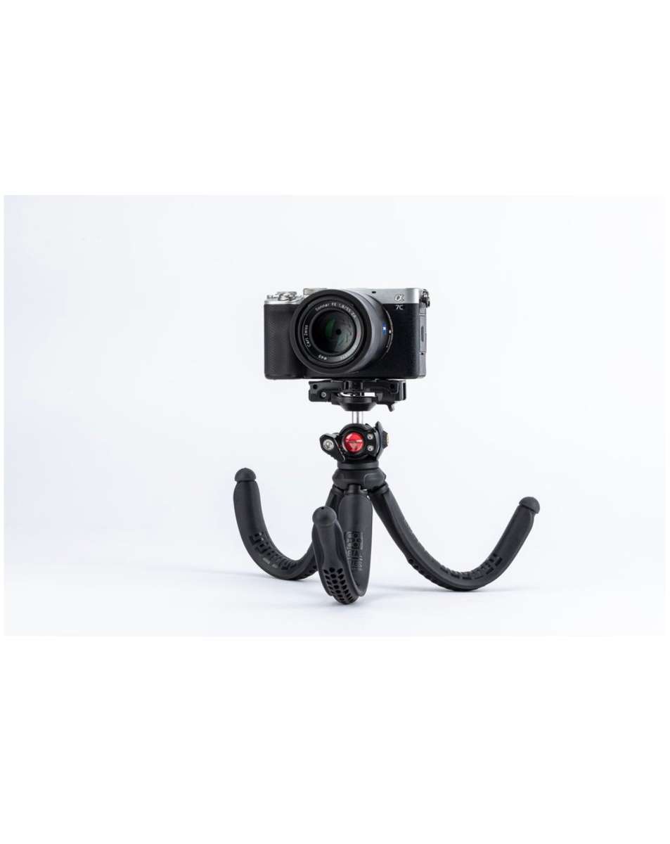 Fotopro Flexible Versatile Table Camera / Smartphone Tripod Stand - UFO-4
