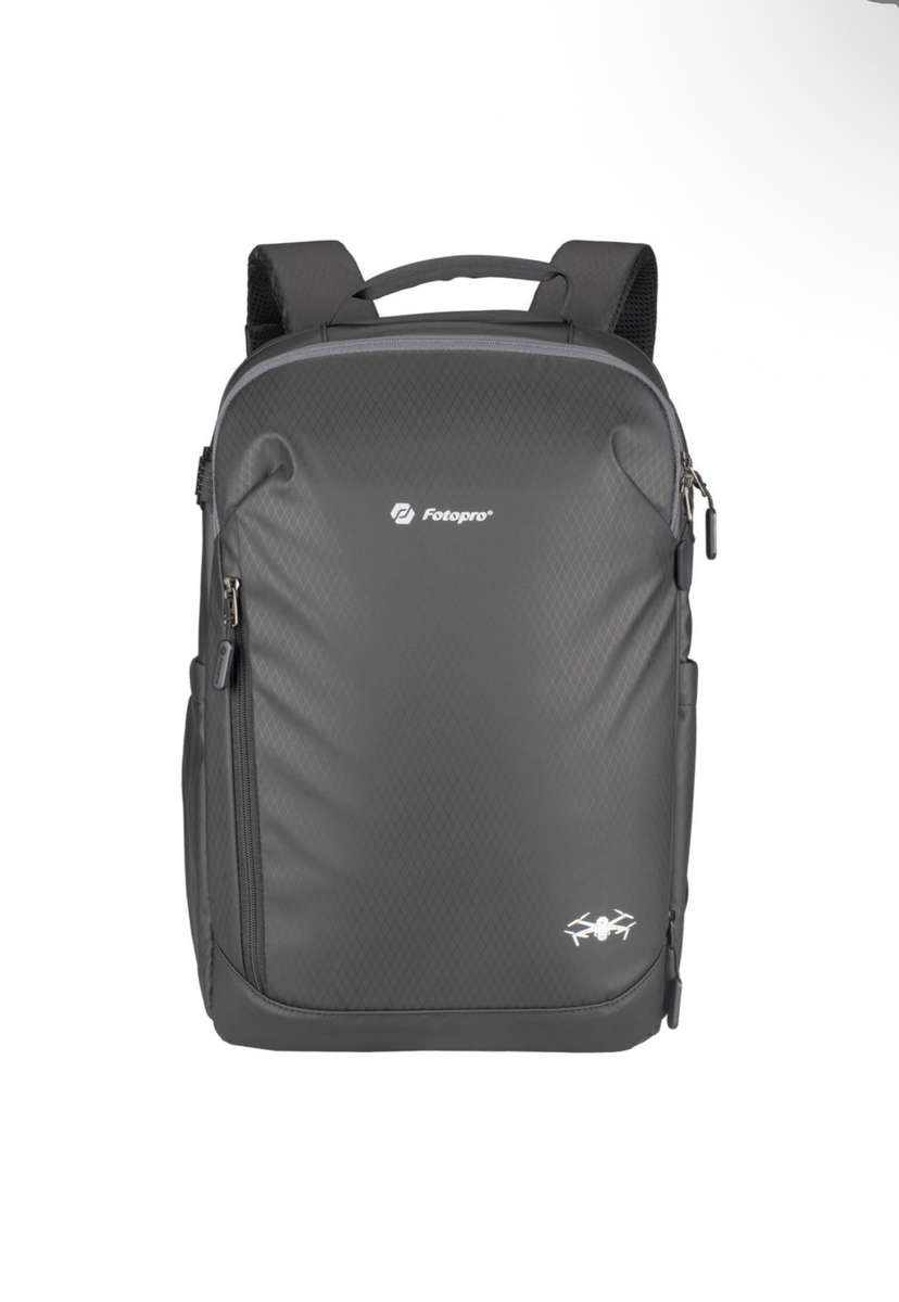 Fotopro Ergonomic Professional Photography Backpack Camera Bag - FB-4 Pro