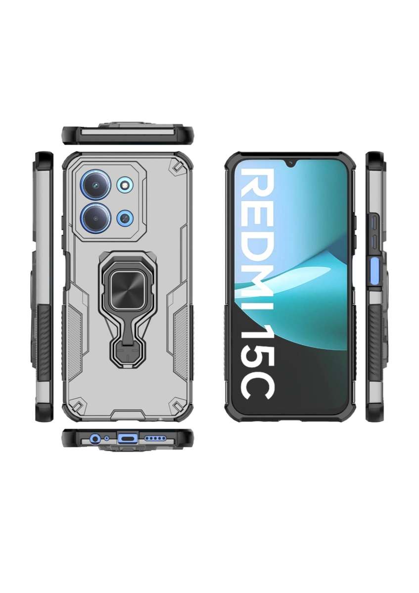 Redmi 15C KingKong Shockproof Cover