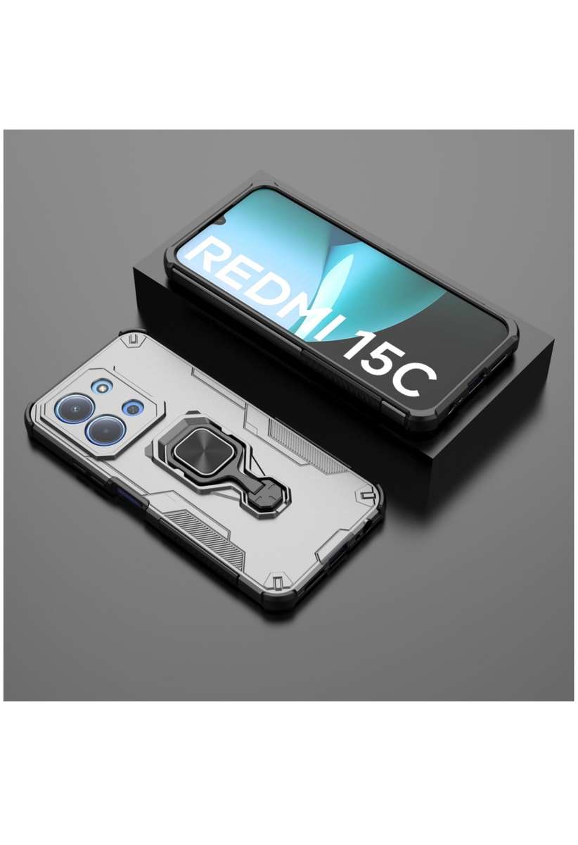 Redmi 15C KingKong Shockproof Cover