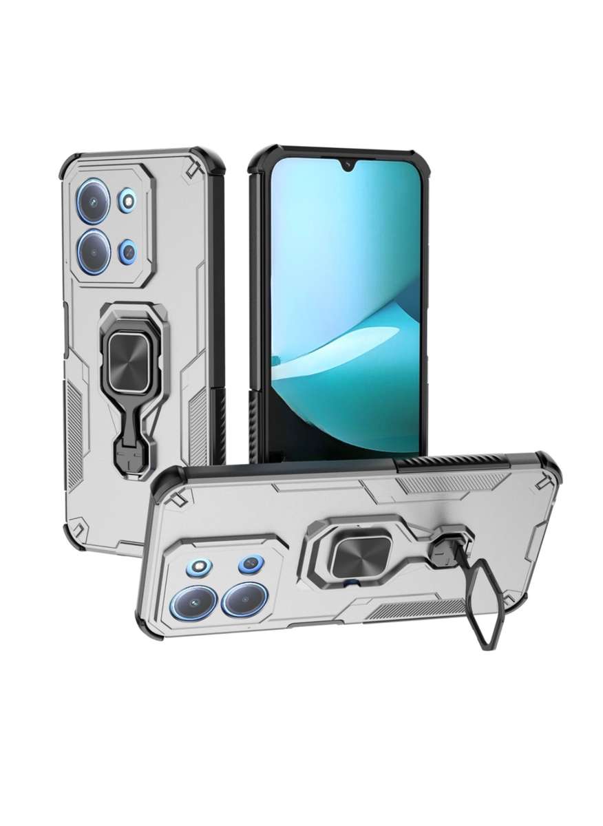 Redmi 15C KingKong Shockproof Cover