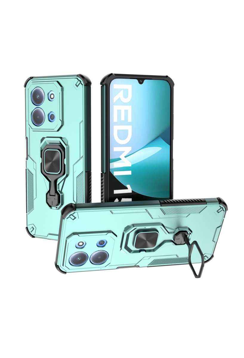 Redmi 15C KingKong Shockproof Cover