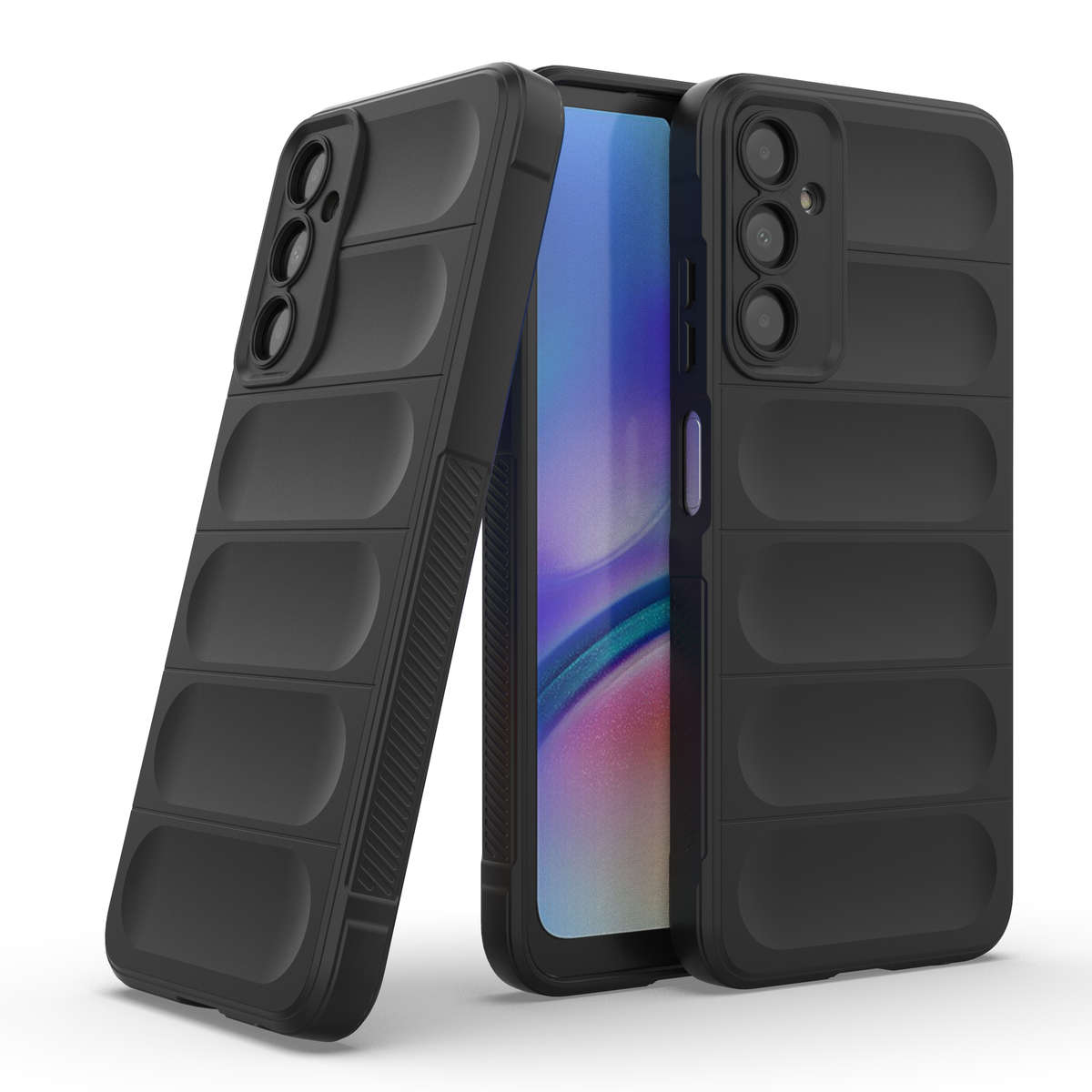 Magic Shield Case for Samsung Galaxy A05 / A05s Shockproof Cover