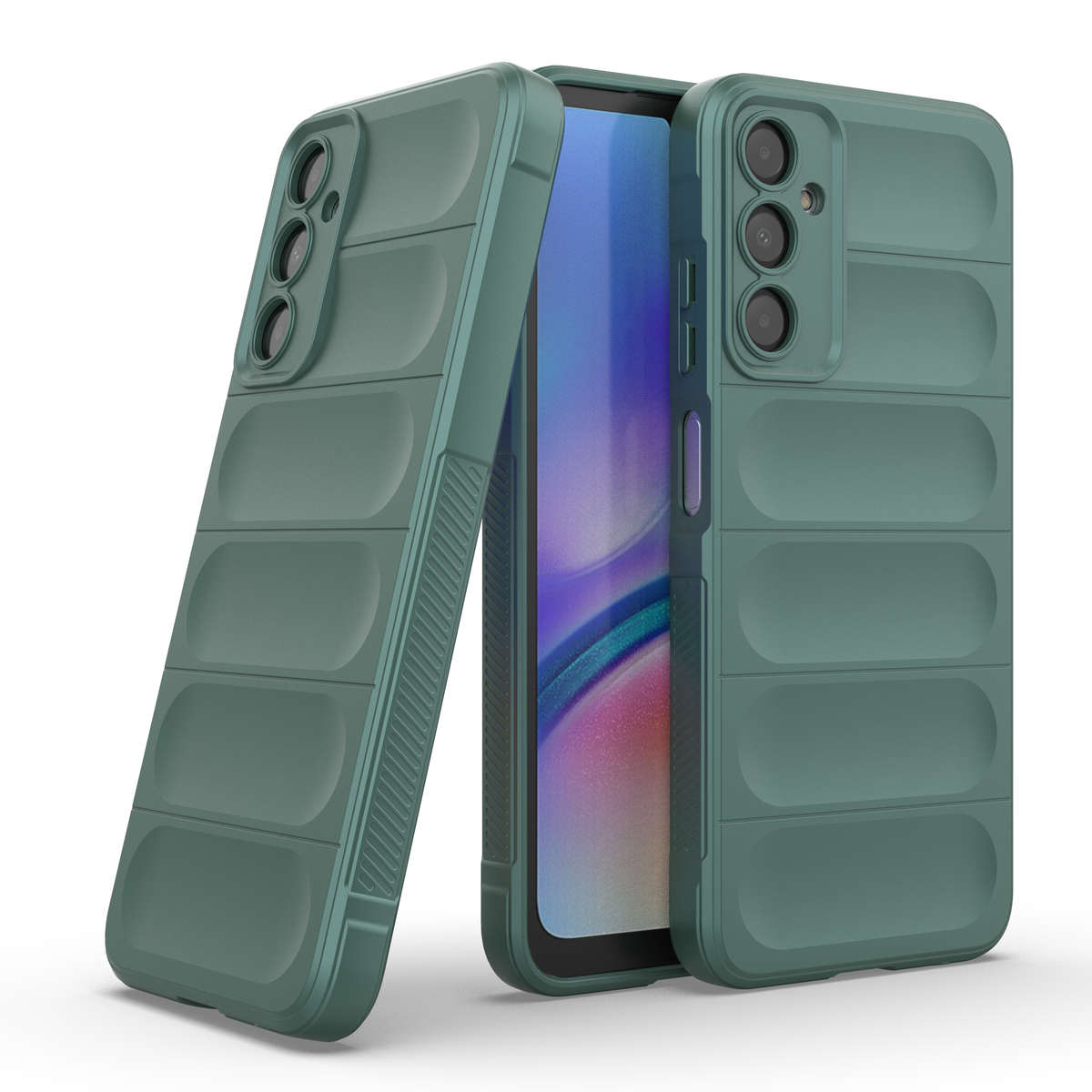 Magic Shield Case for Samsung Galaxy A05 / A05s Shockproof Cover