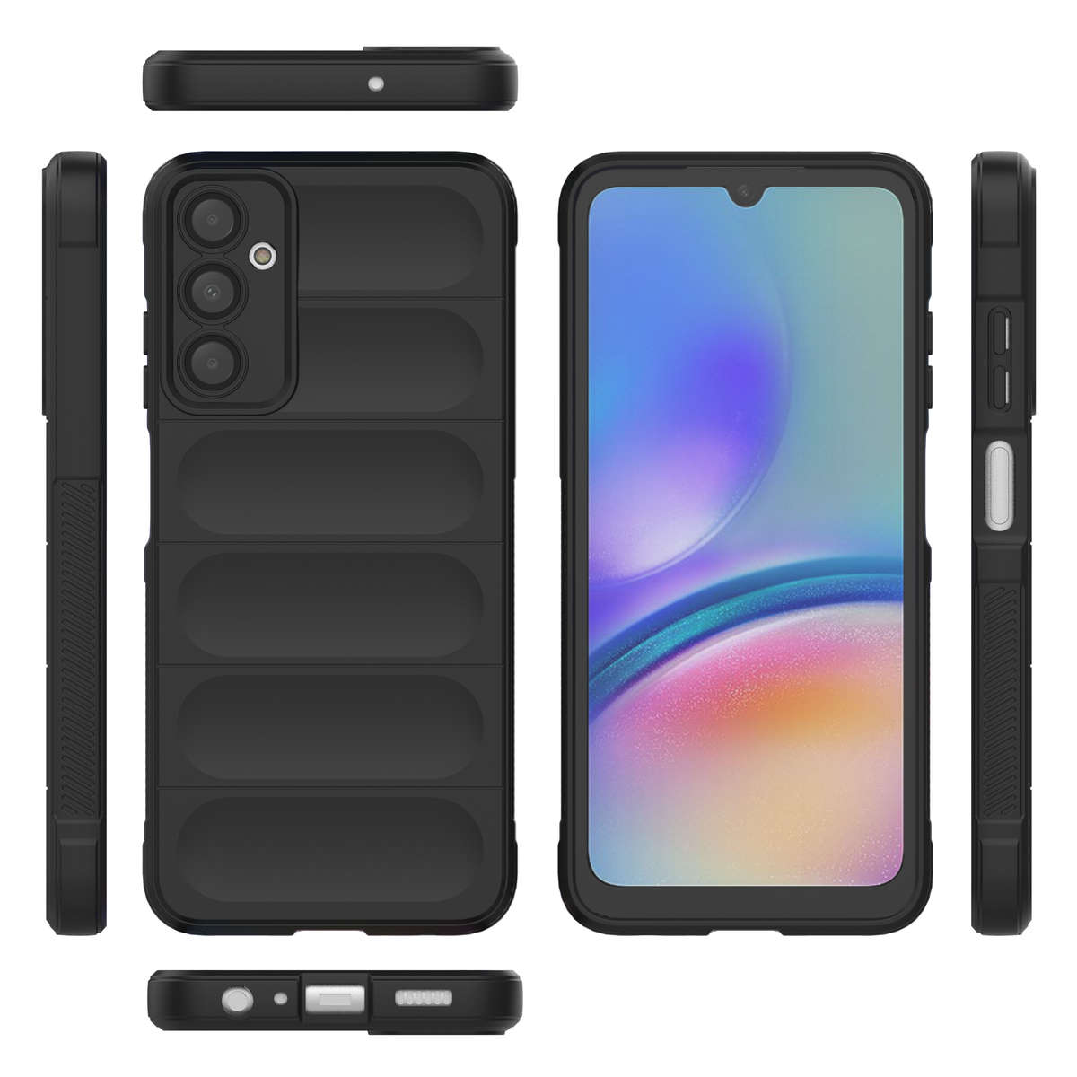 Magic Shield Case for Samsung Galaxy A05 / A05s Shockproof Cover