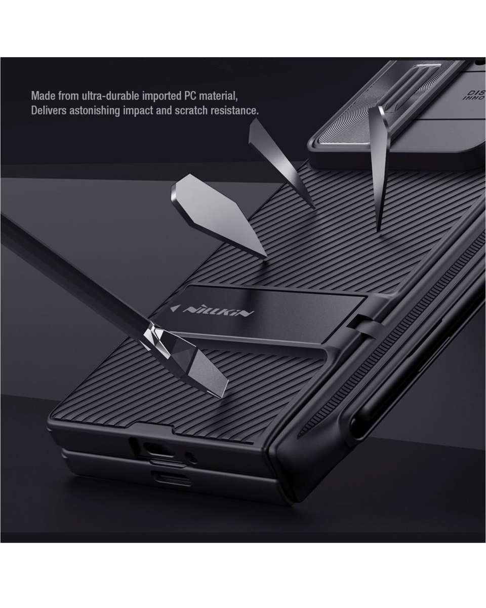 Nillkin CamShield Pro cover for Samsung Galaxy Z Fold 6