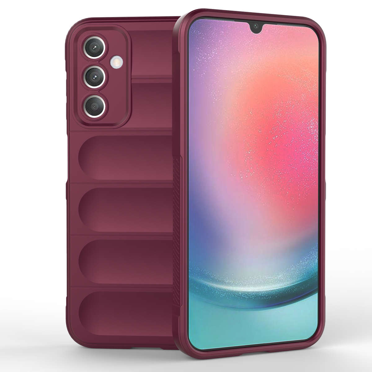 Galaxy A25 5G Magic Shield Cover