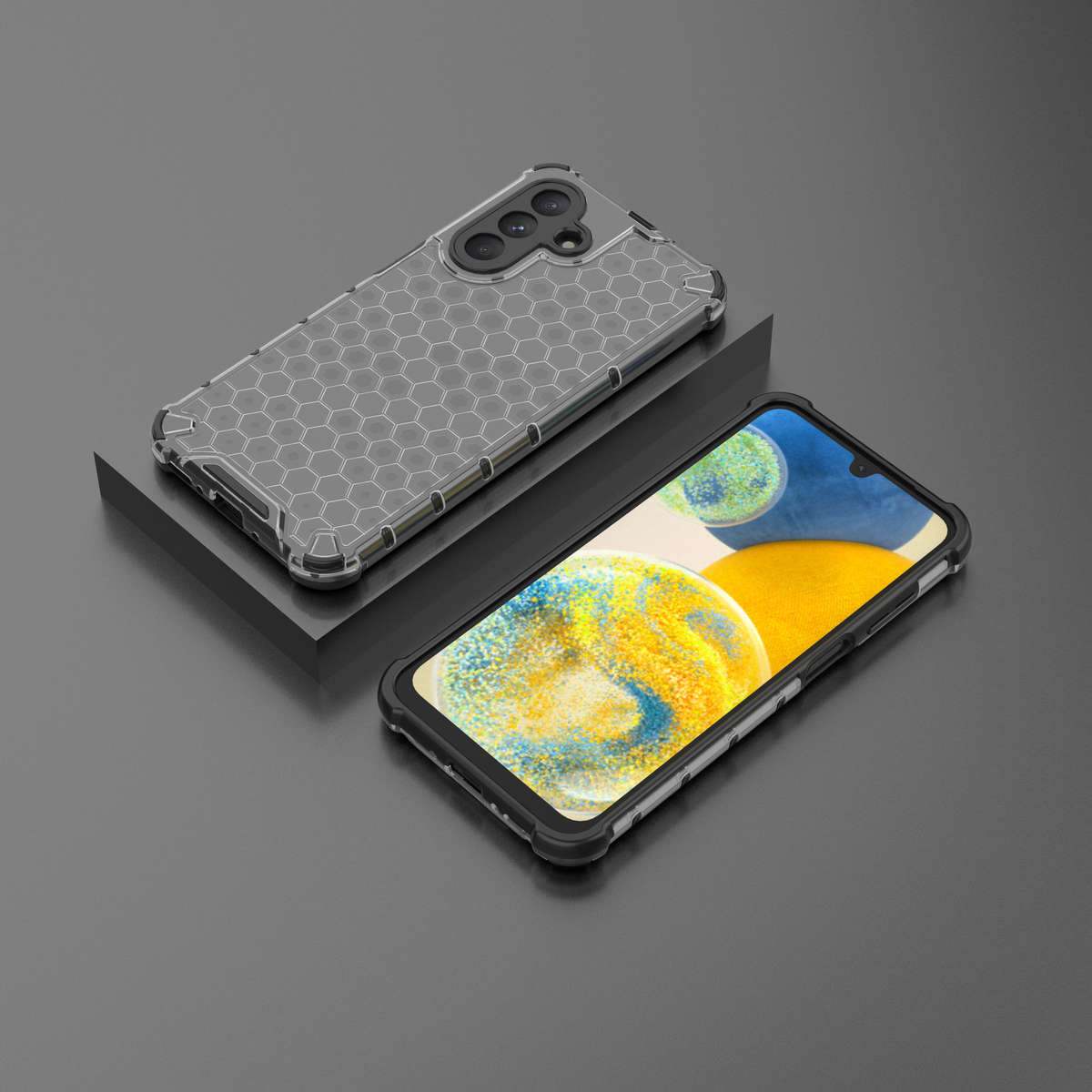 CellTime Honeycomb Case for Galaxy A26 5G Shockproof Cover