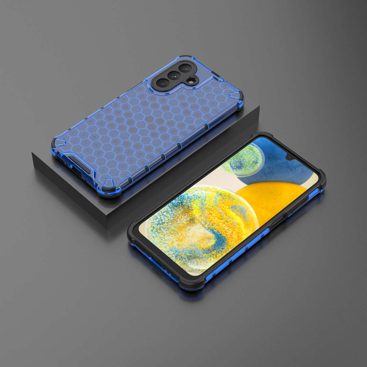 CellTime Honeycomb Case for Galaxy A26 5G Shockproof Cover