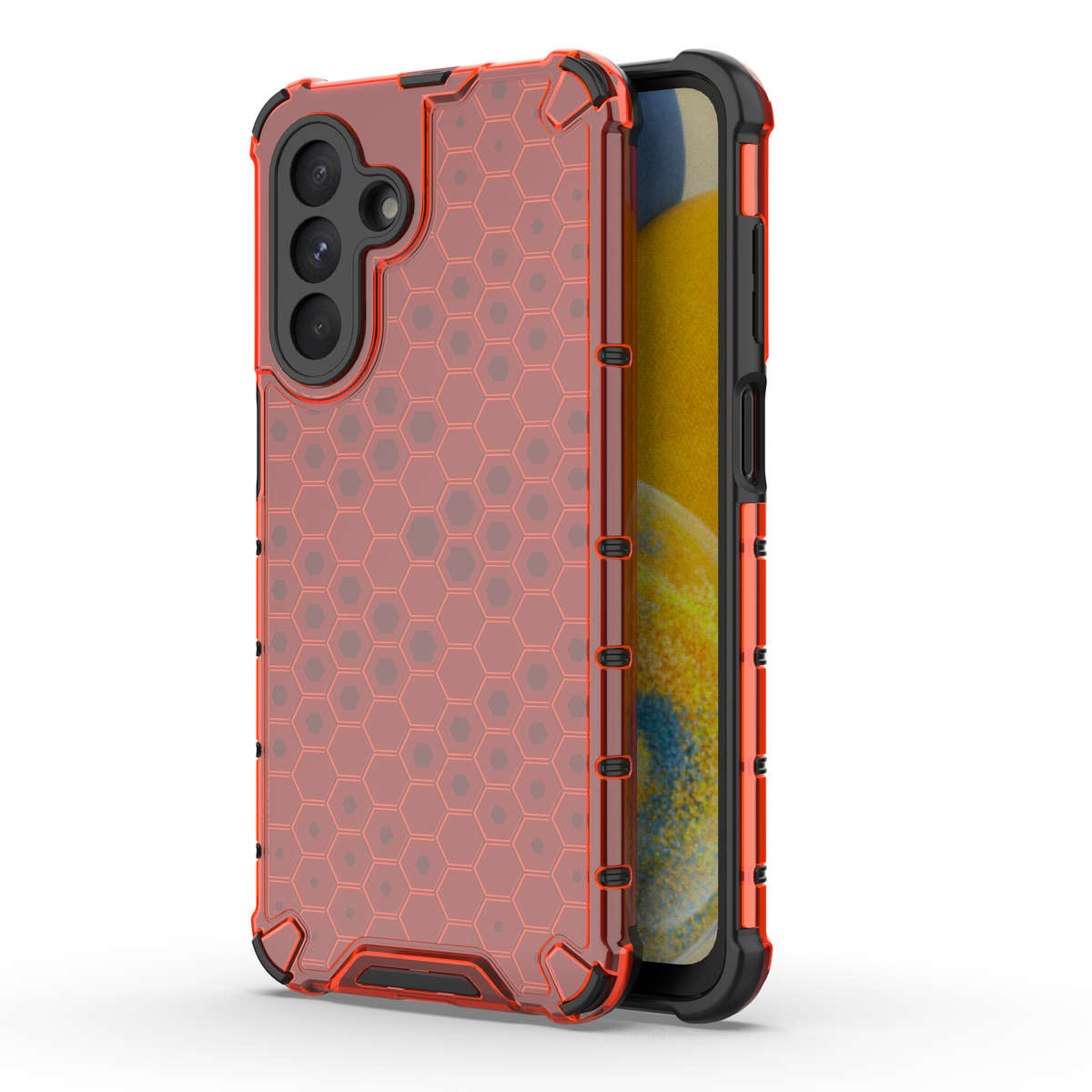 CellTime Honeycomb Case for Galaxy A26 5G Shockproof Cover