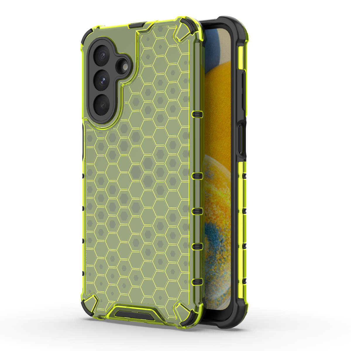CellTime Honeycomb Case for Galaxy A26 5G Shockproof Cover