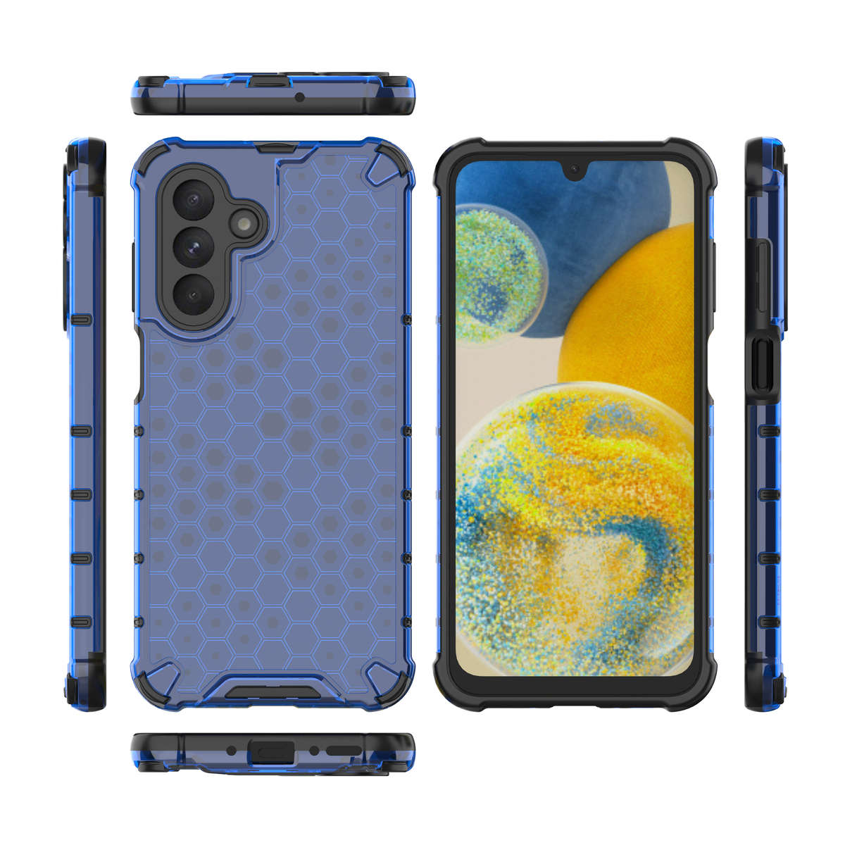 CellTime Honeycomb Case for Galaxy A26 5G Shockproof Cover