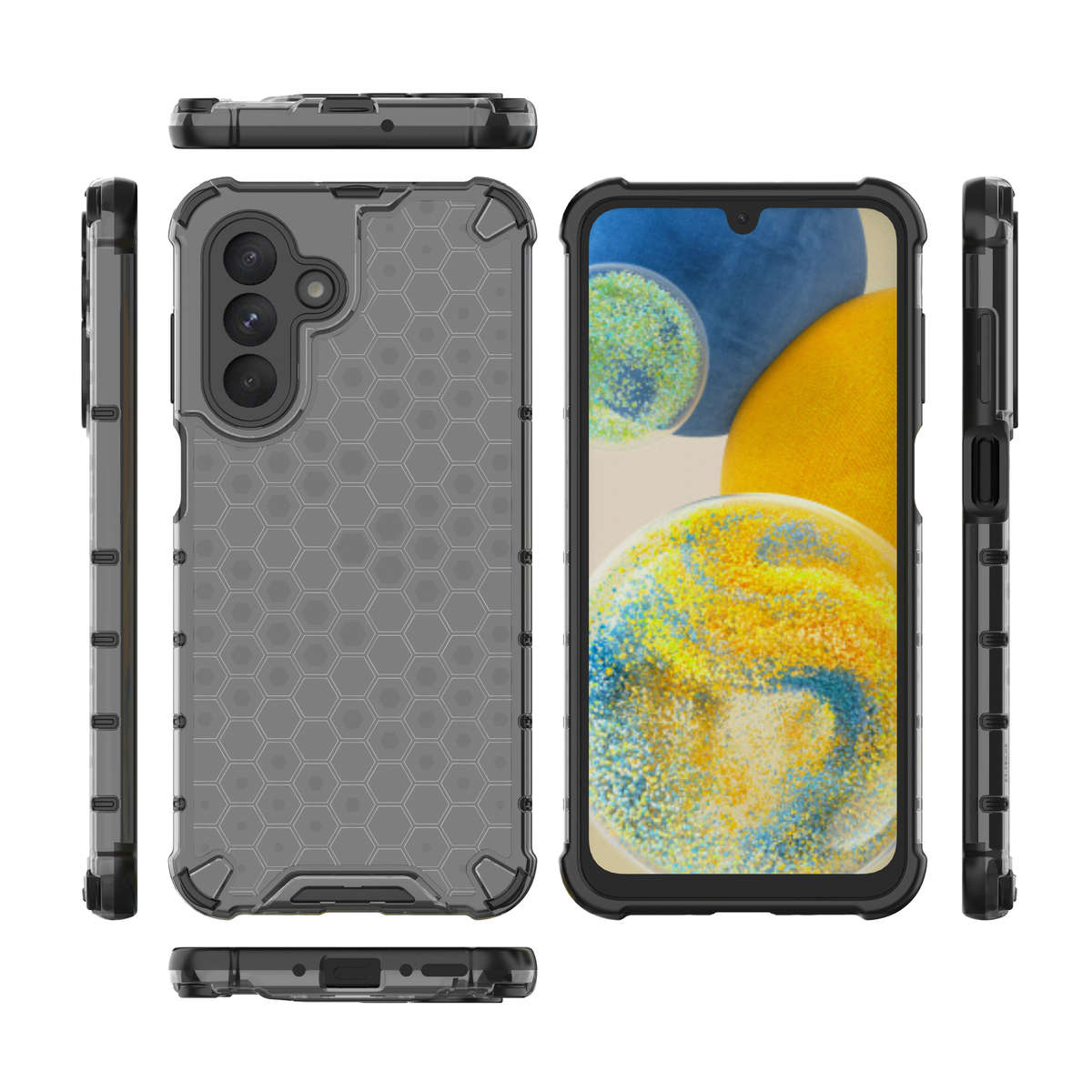 CellTime Honeycomb Case for Galaxy A26 5G Shockproof Cover