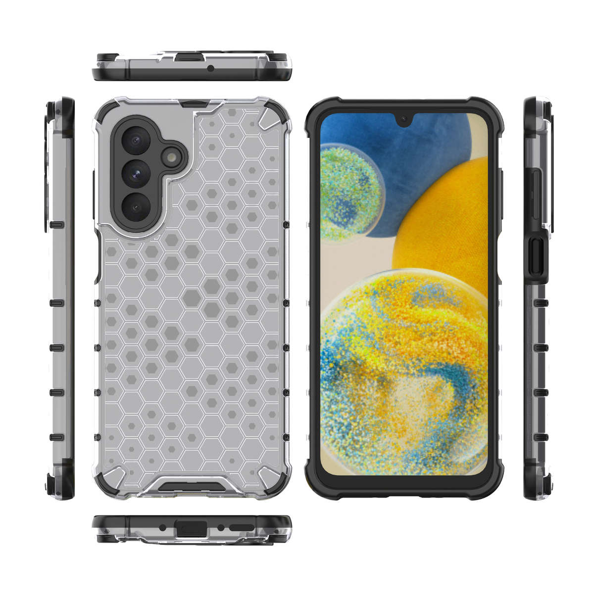 CellTime Honeycomb Case for Galaxy A26 5G Shockproof Cover