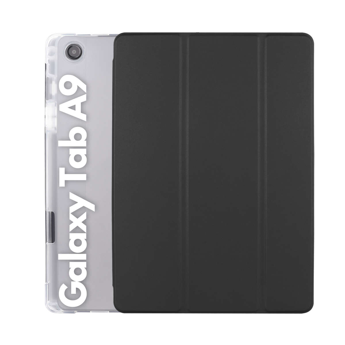 O'Slim Air Design Cover for Samsung Galaxy Tab A9 8.7" (SM-X110/X115)